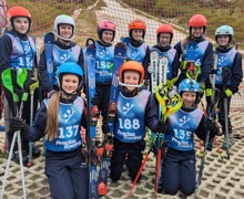 TWGGS Ski Racing Team
