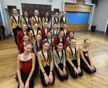 Dance 2
