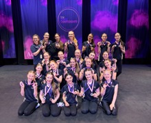 Dance 4