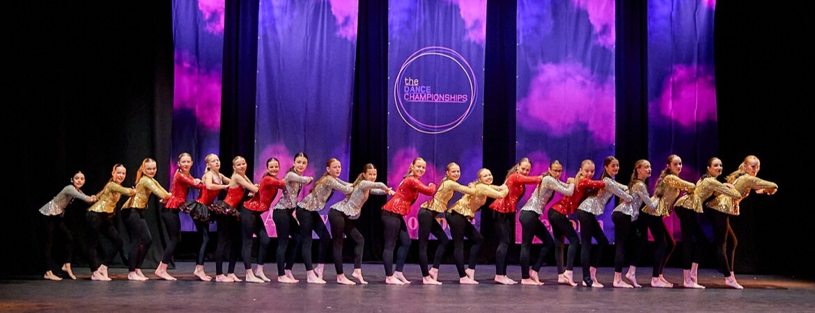 The Dance Championships