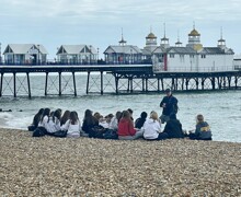 Eastbourne 1
