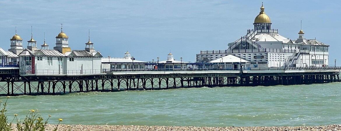 Year 10 Geography GCSE Coast and Urban Field Trips
