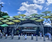 Stratford 1