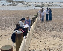 Pett level 3