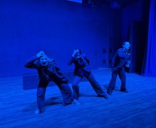 Drama  2