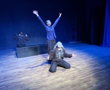 Drama 5