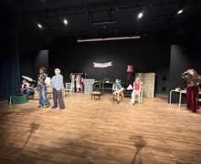 Drama 6