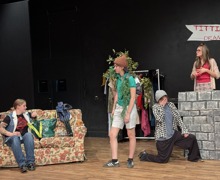 Drama 7