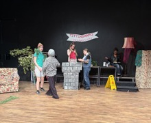 Drama 8
