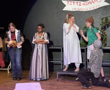 Drama 12