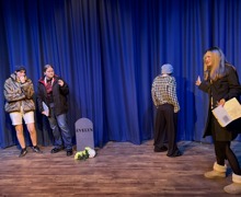 Drama 14