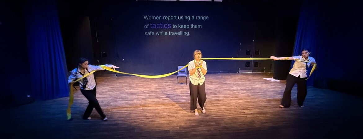 Lower Sixth Theatre Studies Performances