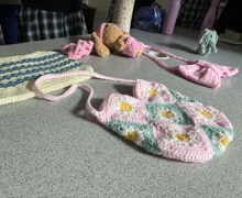 Crochet 3