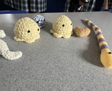 Crochet 4