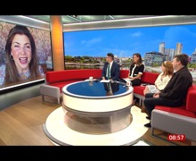Kirsty bbc