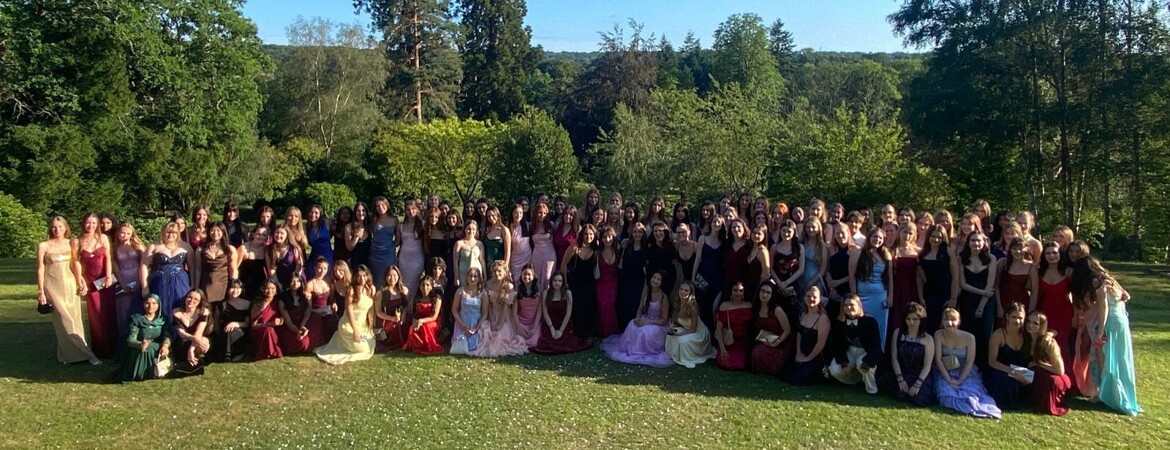 Leavers' Day