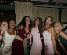 U6 leavers ball