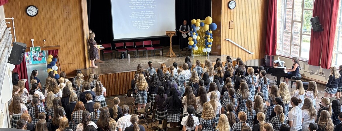 Music Department News