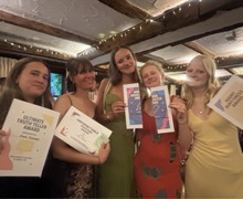 Leavers