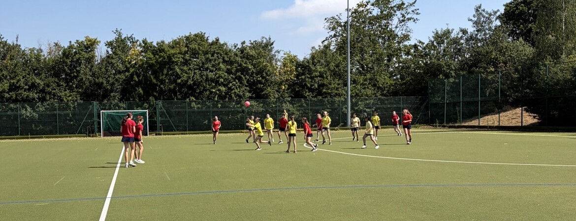 Sports Day 2026